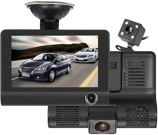 Car Cameras