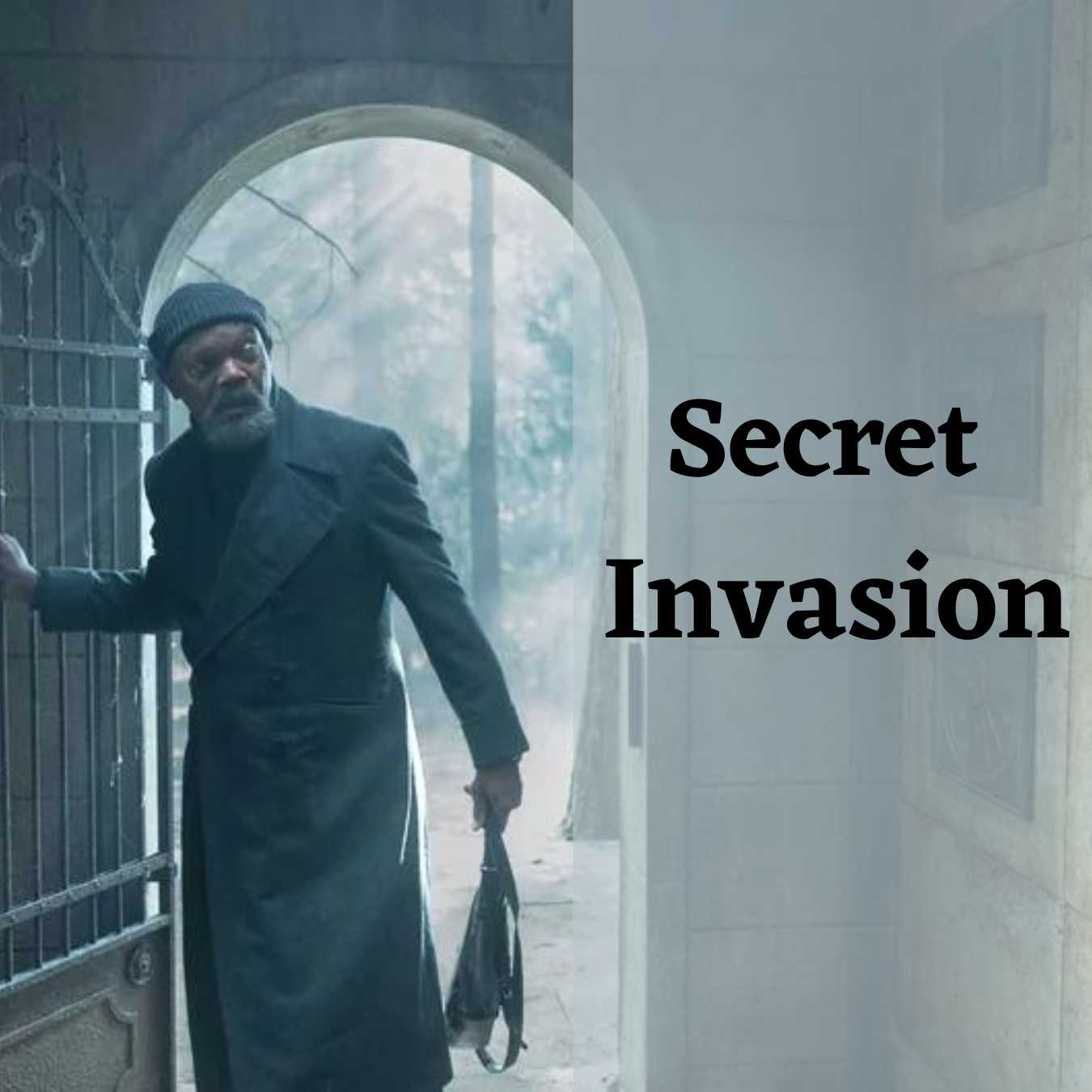 Secret Invasion