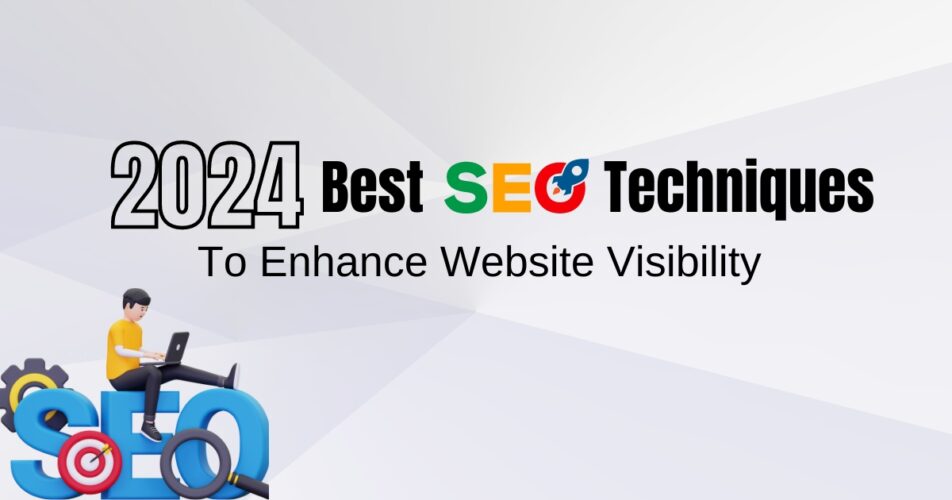 SEO Techniques