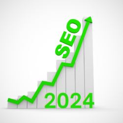 Future of SEO 2024