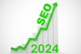 Future of SEO 2024