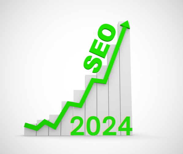 Future of SEO 2024