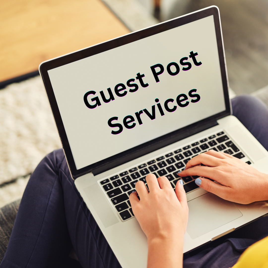 Guest Post Services