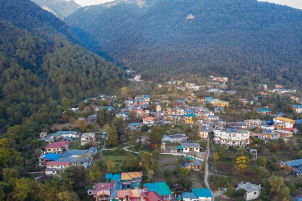 shimla