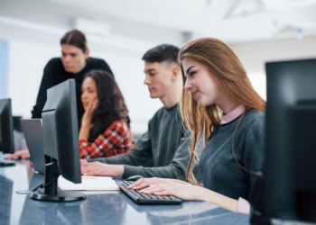 Computer Classes in New York
