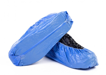 Polypropylene Disposable Shoe Covers