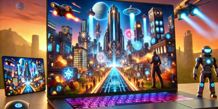 Augmented Reality Game Creation with Unity: What’s New in 2025 46 Augmented Reality