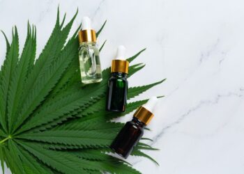 Cannabis Insurance Firm in New Jersey