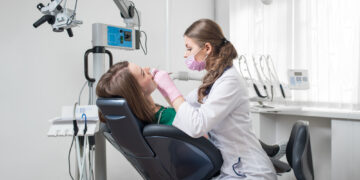 How To Care For Your Dental Implants In Livonia? 1 Dental Implant