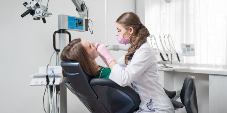How To Care For Your Dental Implants In Livonia? 46 Dental Implant