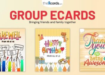 Group eCards