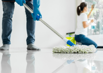 Hayes Cleaning Services