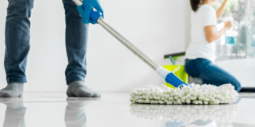 Professional Hayes Cleaning Services: Your Trusted House and Domestic Cleaners in Hayes 1 Hayes Cleaning Services