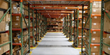 Managing Cost and Production With Effective Electronic Components Inventory Management 1 Electronic Component