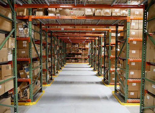 Managing Cost and Production With Effective Electronic Components Inventory Management 46 Electronic Component