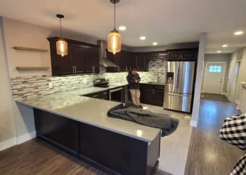 Bathroom Remodeling services