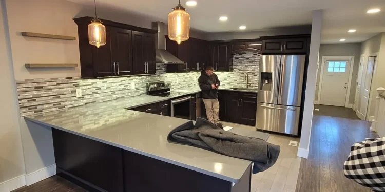 What Are The Latest Kitchen and Bathroom Remodeling Trends In Long Island? 46 Bathroom Remodeling services