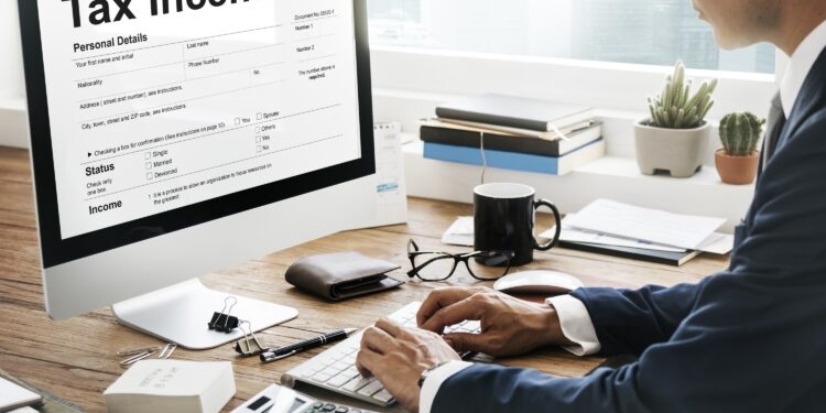 How to Save Money with Smart Tax Planning 46 Tax Planning