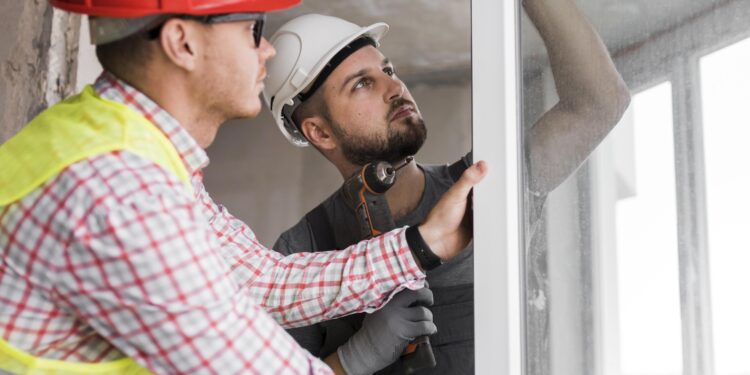 How Professional Windows Installation Can Boost Your Home’s Efficiency 46 Windows Installation Repair and Maintenance