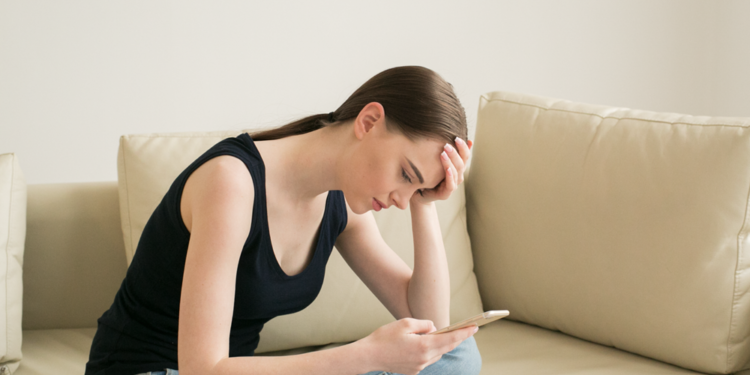 Anxiety Disorders Champaign Therapists