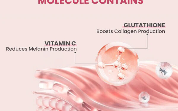 Glutathione Oral Spray