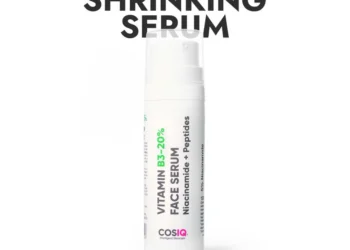 Niacinamide Serum