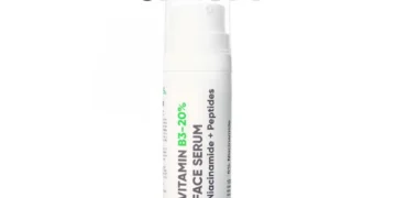 Niacinamide Serum