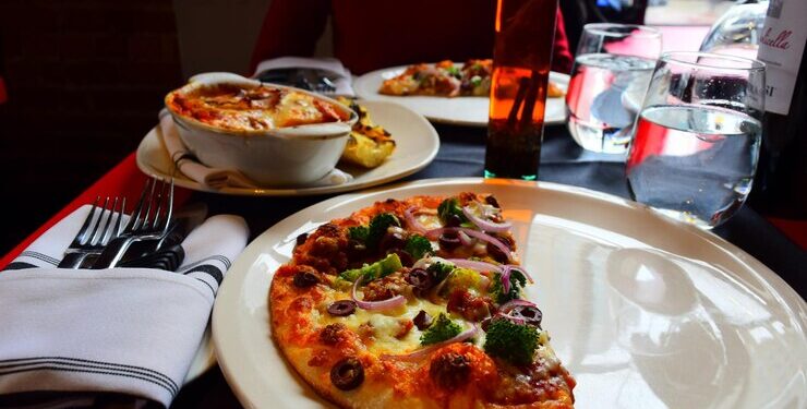 The Ultimate Pizza Experience in Bayside: What to Order 46 Pizza