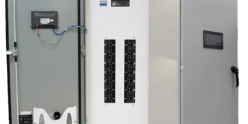 How Remote Power Panels Enhance Data Center Efficiency 1 Remote Power Panels