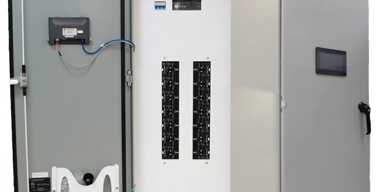 How Remote Power Panels Enhance Data Center Efficiency 46 Remote Power Panels