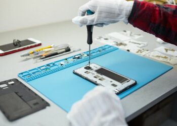 iPhone Repair Training Course Near Me