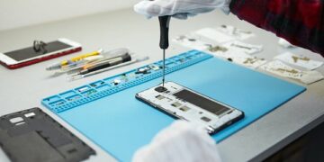 iPhone Repair Training Course Near Me