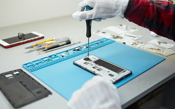 iPhone Repair Training Course Near Me