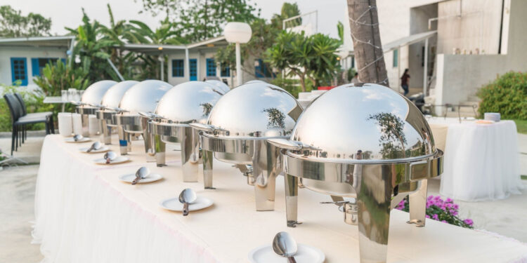 How To Create The Perfect Corporate Party Catering Menu In New Jersey? 46 Corporate Party