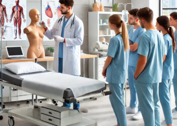 Medical Assistant School