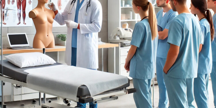 How to Become a Medical Assistant and Choose the Right Training School? 46 Medical Assistant School