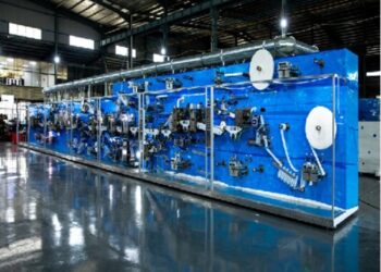 The Reasons for the Popularity of Adult Diaper Machines