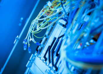 Crypto Power Infrastructure