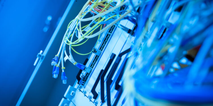 The Role of Crypto Power Infrastructure in Scaling Blockchain Networks 46 Crypto Power Infrastructure