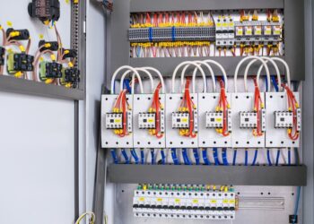 Data Center PDU Solution