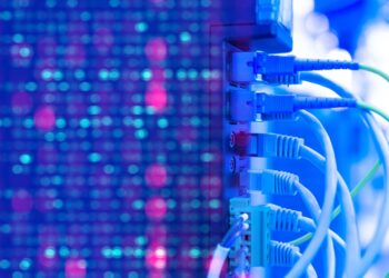 Industrial Rack Power