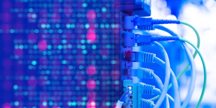 Why Industrial Rack Power is Essential for Data Centers and Critical Facilities 46 Industrial Rack Power