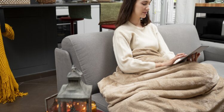 Why Sherpa Blankets Are a Must-Have for Cozy Nights 46 Sherpa Blankets