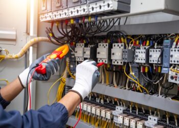 VOLTZ Remote Power Panels