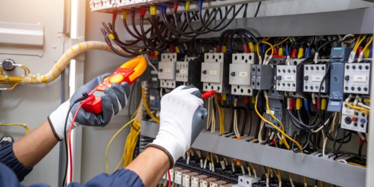 Why VOLTZ Remote Power Panels are a Game Changer 46 VOLTZ Remote Power Panels