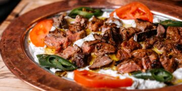 Indian Halal Food