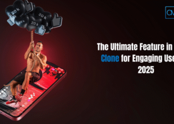 TikTok Clone for Engaging Users in 2025