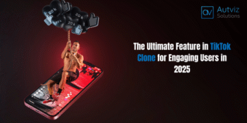 TikTok Clone for Engaging Users in 2025