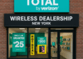 Total Wireless