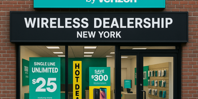 Total Wireless Dealership in New York: What You Need to Know Before You Switch 46 Total Wireless